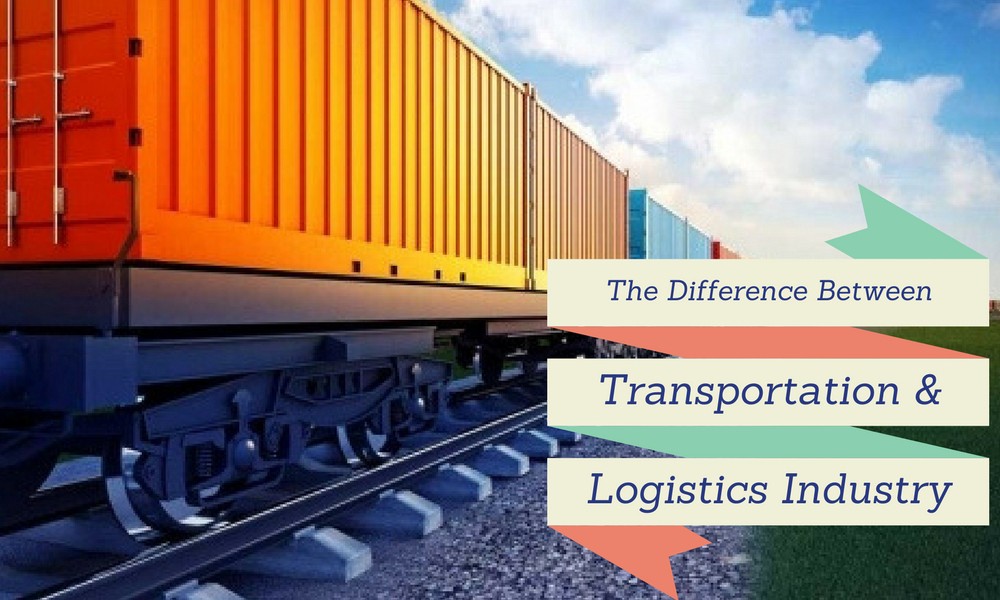 Transportation & Logistics From Izaac Technology