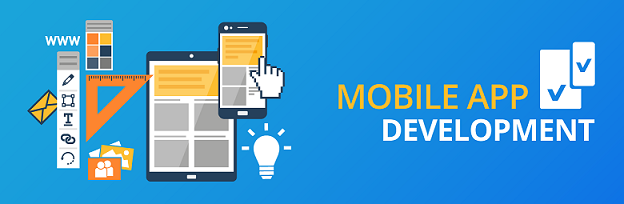 Mobile app development