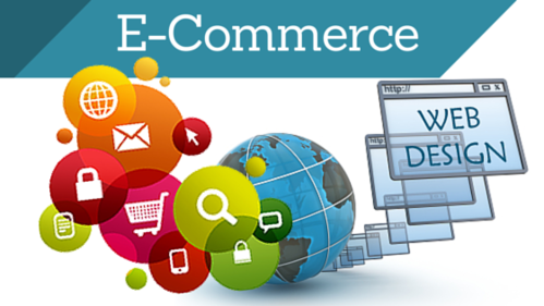 E-Commerce Solutions